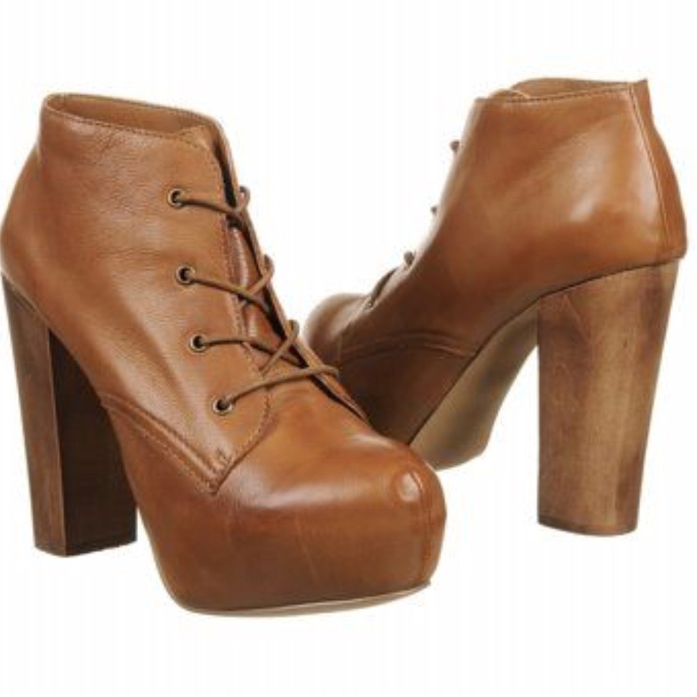 Steve Madden Booties
